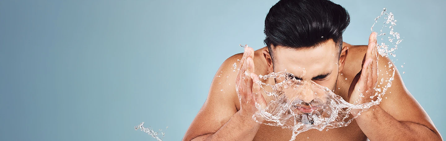 Shaving cosmetics